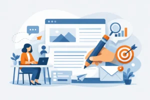 Bessere Website-Texte für mehr Anfragen