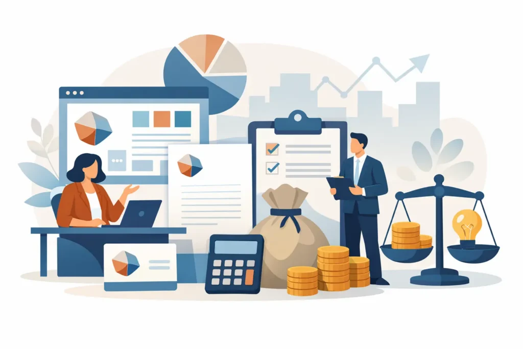 Corporate Design Kosten für kleine Unternehmen