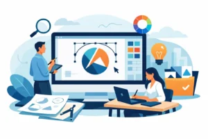 Firmenlogo erstellen lassen ohne Umwege