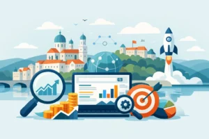 SEO Agentur Passau - worauf es wirklich ankommt