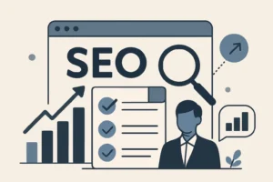 SEO-Checkliste für KMU-Websites, die Anfragen bringt