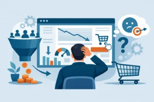 Warum konvertiert meine Website nicht?